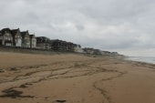 Plage de Cabourg